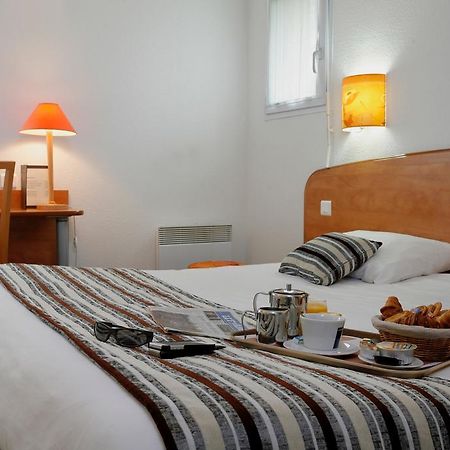 Hotel Novalis 奎恩佩勒 外观 照片